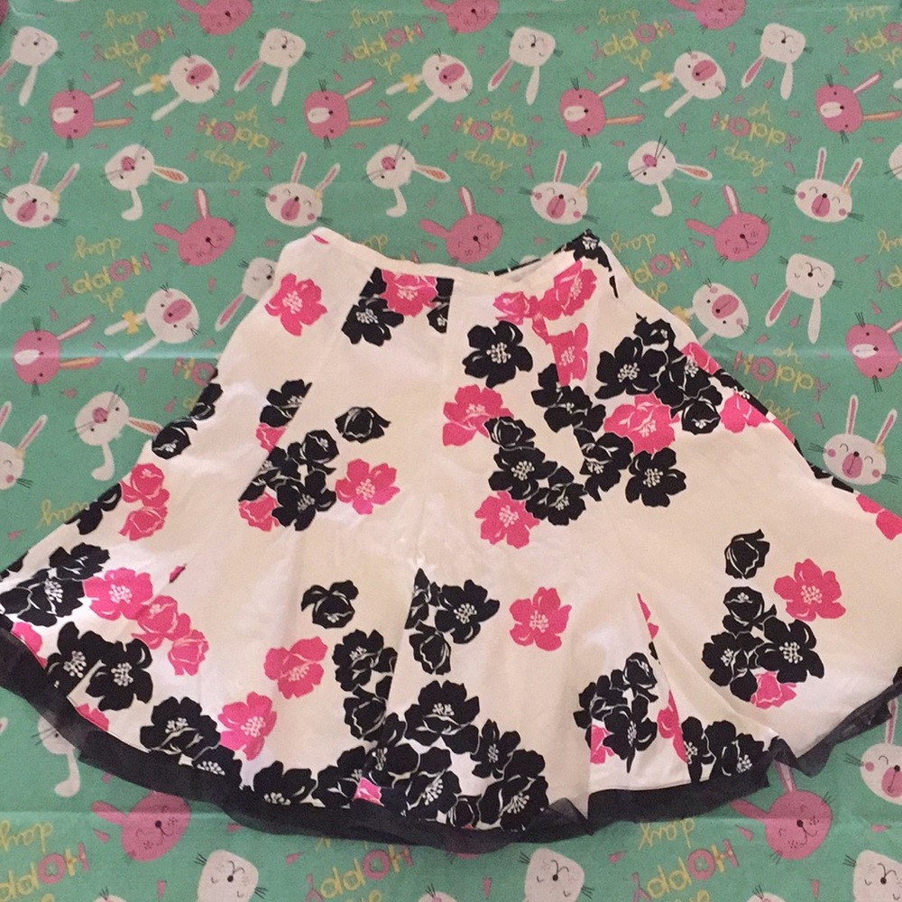 ❤️ Skirt